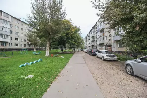 2-к кв. Алтайский край, Калманский район, с. Новороманово ул. ...