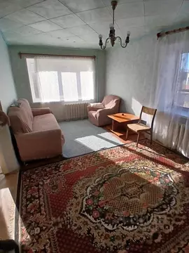 1-к кв. Алтайский край, Барнаул Советская ул., 5 (31.0 м)