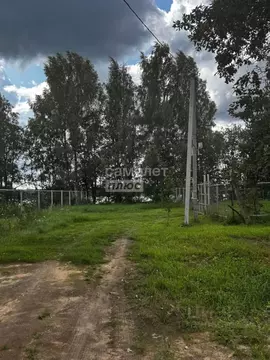 Участок в Ярославская область, Рыбинский муниципальный округ, ...