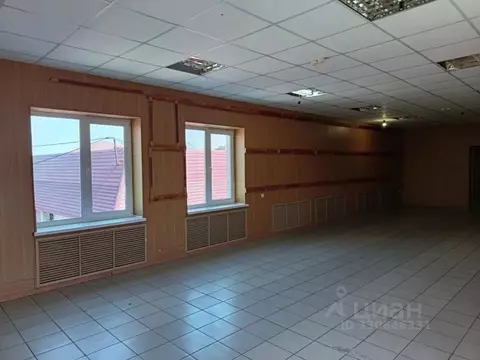 Помещение свободного назначения в Омская область, Горьковское рп ул. ...