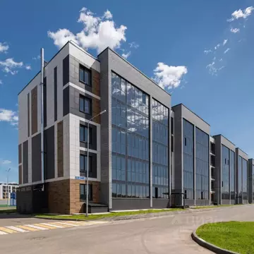 2-к кв. Татарстан, Зеленодольский район, Осиновское с/пос, с. Осиново ...