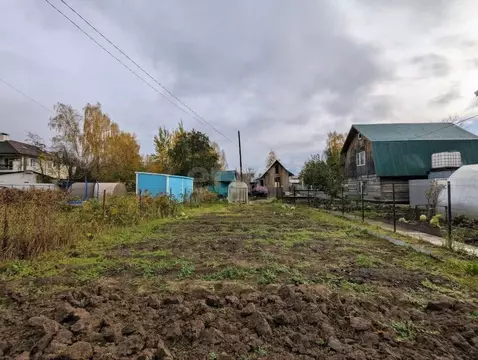 Участок в Москва пос. Валуево, Чайка СНТ, 38 (3.0 сот.)