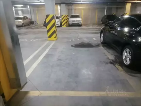 Гараж в Тюменская область, Тюмень проезд Ледниковый, 2 (13 м)