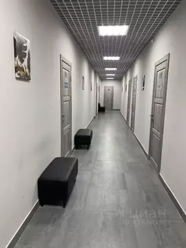 Офис в Тюменская область, Тюмень ул. Максима Горького, 44 (37 м)