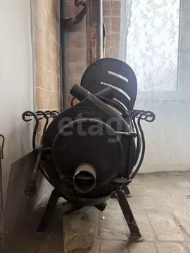 Дом в Калининградская область, Гурьевский муниципальный округ, СНТ ...