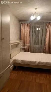 2-комнатная квартира: Москва, Дубнинская улица, 10к2 (42.5 м)