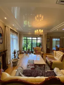 Таунхаус в Москва пер. 3-й Зименковский, 2к1 (186 м)