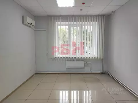 Офис в Самарская область, Самара ул. Осипенко, 3С3 (57 м)