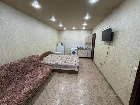 2-к кв. Иркутская область, Иркутск ул. Пискунова, 102 (36.0 м)