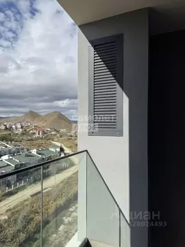 Студия Крым, Феодосия муниципальный округ, Коктебель пгт ул. ...