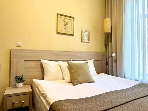 Комната Санкт-Петербург Невский просп., 88