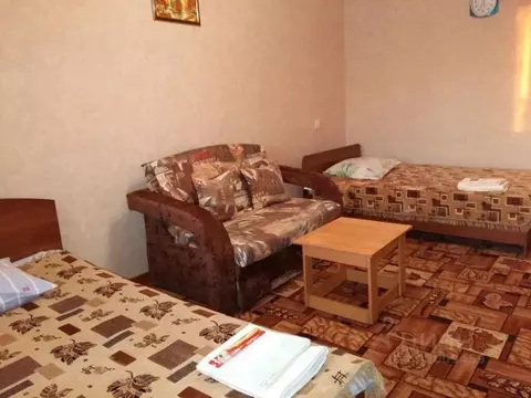 1-к кв. Коми, Печора г. Печора муниципальное образование, Строительная ...