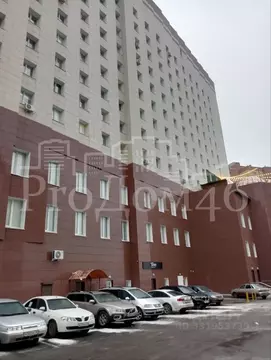 Помещение свободного назначения в Курская область, Курск ул. ...