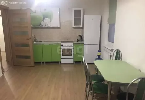 2-комнатная квартира: Санкт-Петербург, аллея Евгения Шварца, 6 (56.6 ...