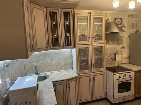 1-к кв. Тюменская область, Тюмень Широтная ул., 189к1 (42.6 м)