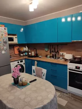 2-к кв. Москва Онежская ул., 18К3 (58.0 м)