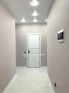 1-к кв. Брянская область, Брянск ул. Имени А.Ф. Войстроченко, 5 (41.0 ...