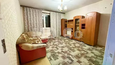 1-к кв. Москва Луговой проезд, 9К1 (40.0 м)