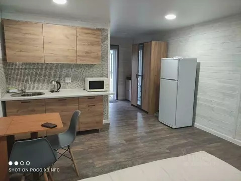 Дом в Севастополь Гавань садовое товарищество, 106 (30 м)