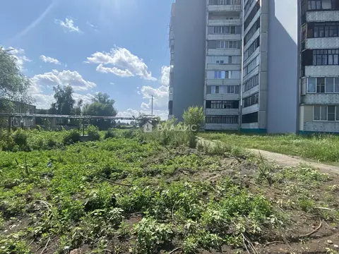 Участок в Алтайский край, Бийск Льнокомбинат кв-л, 70А (8.02 сот.)