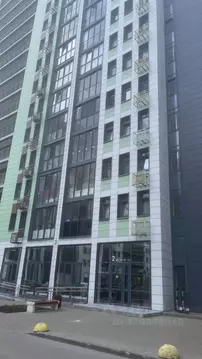 1-к кв. Москва Дмитровское ш., 107Ак3 (35.0 м)
