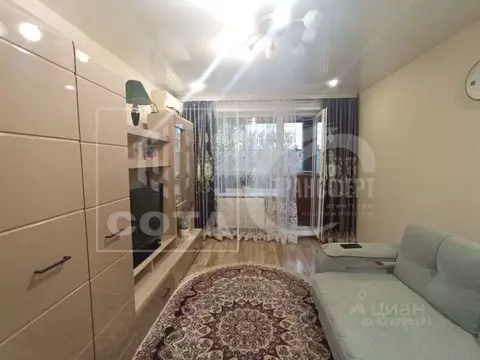 2-к кв. Воронежская область, Воронеж ул. Остроухова, 3 (45.0 м)