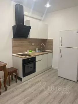 2-к кв. Свердловская область, Екатеринбург ул. Амундсена, 165 (33.0 м)