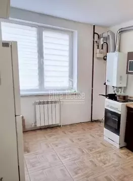 1-к кв. Калужская область, Калуга ул. Георгия Амелина, 42 (37.9 м)