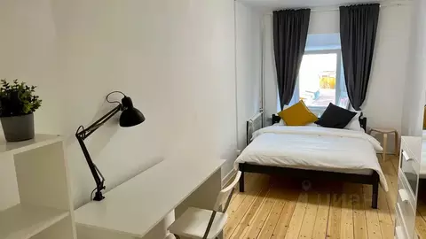 Комната Москва Большая Никитская ул., 24/1С2