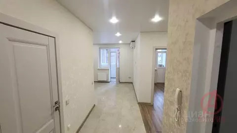 1-к кв. Краснодарский край, Новороссийск ул. Хворостянского, 25 (41.0 ...