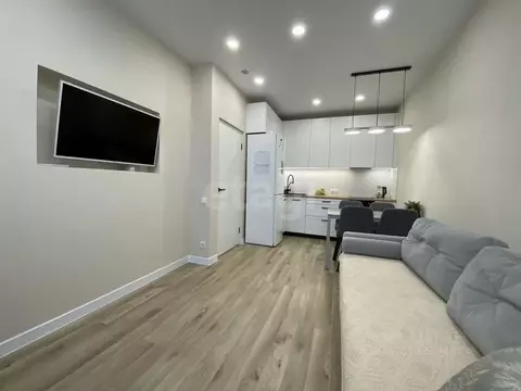 1-к кв. Свердловская область, Екатеринбург ул. Щербакова, 78 (42.0 м)