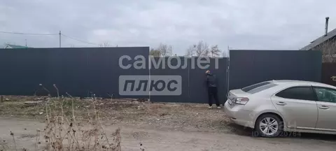 Участок в Приморский край, Артем Омская ул., 17 (4.17 сот.)