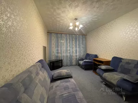 2-к кв. Костромская область, Кострома ул. Скворцова, 10 (42.3 м)