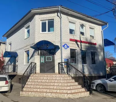 Помещение свободного назначения в Ярославская область, ...