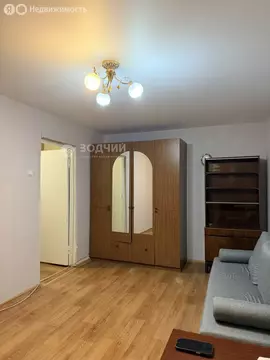 1-комнатная квартира: Чебоксары, проспект 9-й Пятилетки, 7к1 (35.4 м)