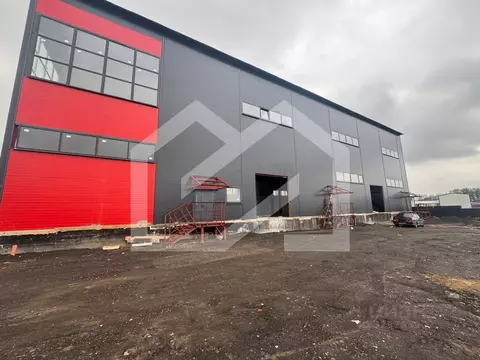 Помещение свободного назначения в Московская область, Ленинский ...