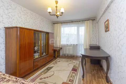 2-к кв. Омская область, Омск 3-й мкр, ул. Путилова, 6 (45.0 м)