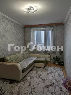 Продается 2-комнатная квартира