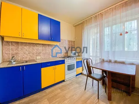 1-к кв. Самарская область, Самара Ново-Садовая ул., 256 (36.6 м)