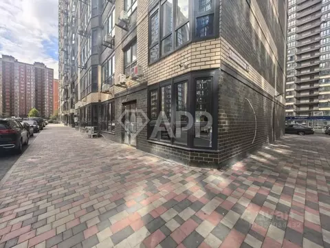 Помещение свободного назначения в Краснодарский край, Краснодар ул. ...