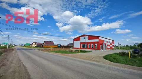 Помещение свободного назначения в Башкортостан, Нефтекамск Родниковая ...