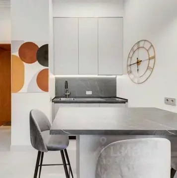 2-к кв. Москва Большая Никитская ул., 49 (45.0 м)