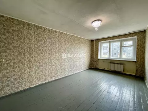 2-к кв. Бурятия, Улан-Удэ Восточный мкр, ул. Камова, 5 (42.4 м)
