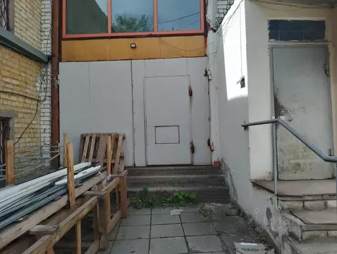 Склад в Нижегородская область, Нижний Новгород просп. Гагарина, 168 ...