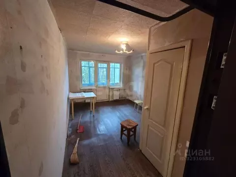 Студия Томская область, Томск ул. Кулагина, 15 (14.0 м)