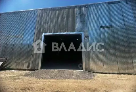 Склад в Московская область, Химки Сходня мкр, ул. Некрасова, 70 (610 ...