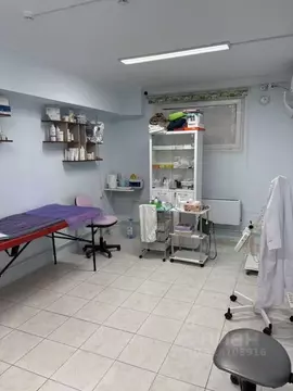 Офис в Краснодарский край, Анапа ул. Адмирала Пустошкина, 22к6 (18 м)