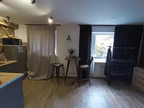 1-к кв. Калининградская область, Калининград Ленинский просп., 91 ...