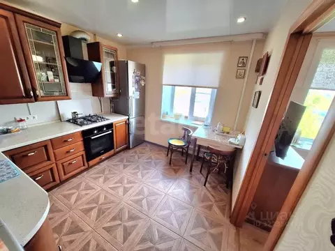 3-к кв. Владимирская область, Муром ул. Дзержинского, 4 (66.9 м)