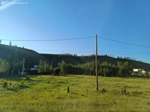 Участок в Якутск, Покровское шоссе (8 м)